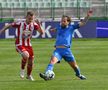 Sepsi - Clinceni 1-0 » Trupa lui Leo Grozavu, pas important spre marele obiectiv! Clasamentul din play-off ACUM