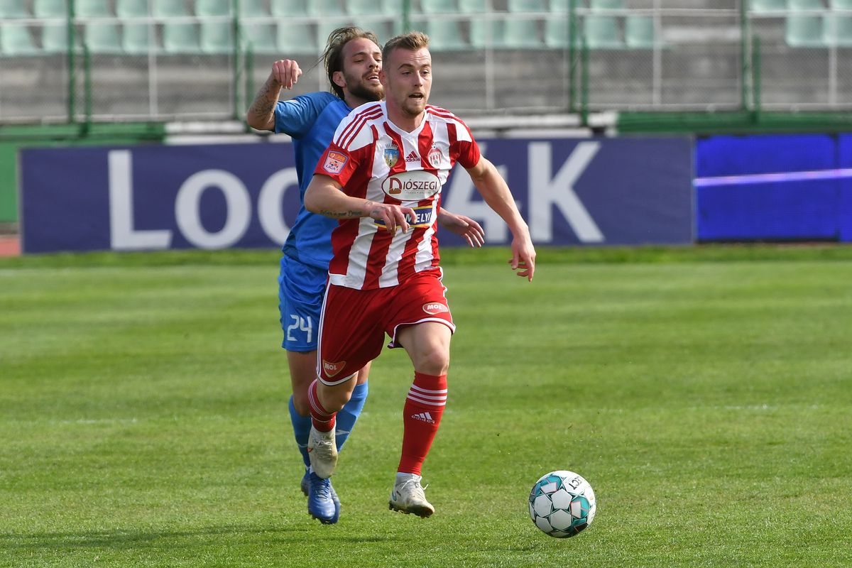 Sepsi - Clinceni 1-0 » Trupa lui Leo Grozavu, pas important spre marele obiectiv! Clasamentul din play-off ACUM