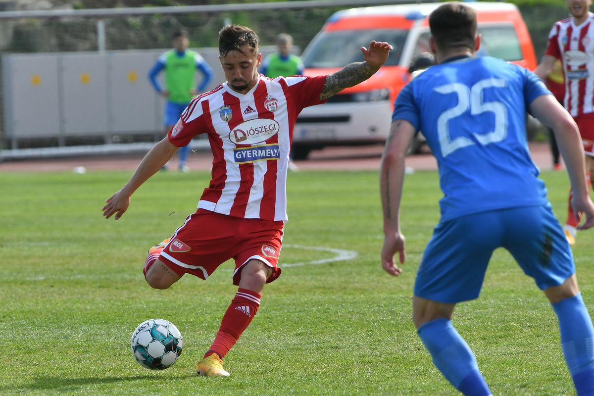 Sepsi - Clinceni, 28 04 2021 / FOTO: Bogdan Bălaș