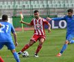 Sepsi - Clinceni 1-0 » Trupa lui Leo Grozavu, pas important spre marele obiectiv! Clasamentul din play-off ACUM