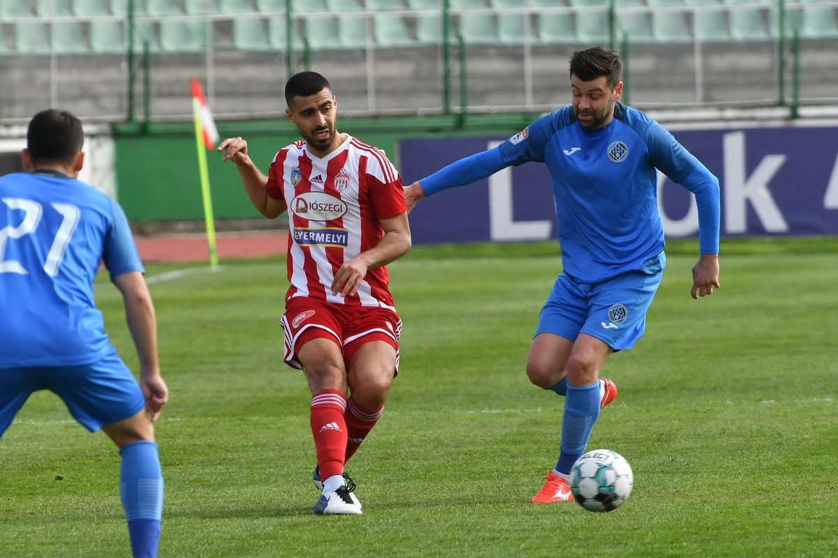 Sepsi - Clinceni 1-0 » Trupa lui Leo Grozavu, pas important spre marele obiectiv! Clasamentul din play-off ACUM
