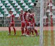 Sepsi Sf. Gheorghe și Academica Clinceni deschid etapa cu numărul 4 din play-off-ul Ligii 1, miercuri, de la ora 16:30