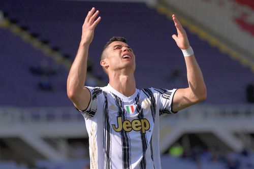 Cristiano Ronaldo ar putea să plece din vară de la Juventus / FOTO: Imago
