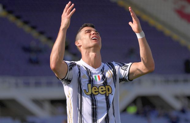 Revoluție la Juventus: Ronaldo OUT, antrenor nou + ce se întâmplă cu Drăgușin