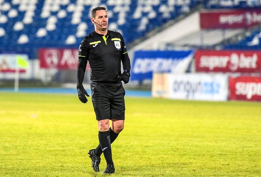 Eugen Neagoe are un inamic în fotbalul românesc: „Am să încerc să nu mă ridic de pe bancă. Sincer, chiar îmi este frică”