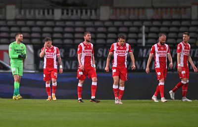 Ionel Augustin nu mai crede în salvarea lui Dinamo: „Nu scapă de la retrogradare!”