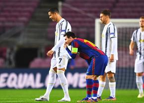 Mircea Lucescu a surprins întreaga lume: „El e cel mai bun fotbalist din acest moment, peste Messi și Ronaldo”