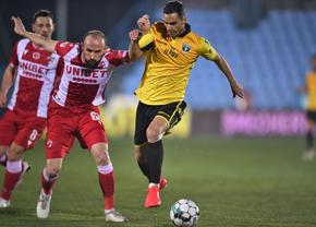 Dinamo - FC Voluntari » Încă un duel crucial pentru salvare: echipe de start + cote