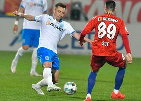Craiova - FCSB » Meci mare pe „Oblemenco”: echipe probabile + cele mai tari cote
