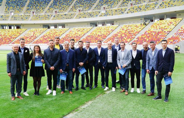 FRF pregătește o nouă lege » 3 cluburi din Liga 1, afectate serios! UEFA s-ar putea opune