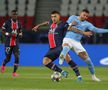 PSG - Man. City, semifinala Liga Campionilor / FOTO: Guliver/GettyImages