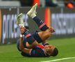 PSG - Manchester City 1-2 » Guardiola a cucerit Parisul și e aproape de finala Ligii Campionilor