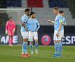 PSG - Manchester City 1-2 » Guardiola a cucerit Parisul și e aproape de finala Ligii Campionilor