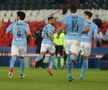 PSG și Manchester City se întâlnesc de la ora 22:00 în turul semifinalelor UEFA Champions League // FOTO: Guliver/GettyImages