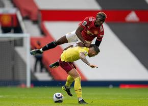 Manchester United - AS Roma » Supermeci în Europa League: echipe probabile + cote