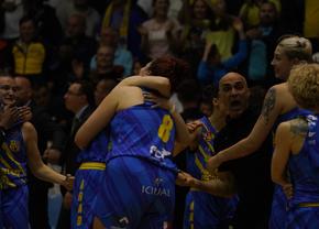 UAV Arad și Sepsi Sf. Gheorghe, finală dramatică în Liga Națională de baschet feminin! Când are loc „decisivul”