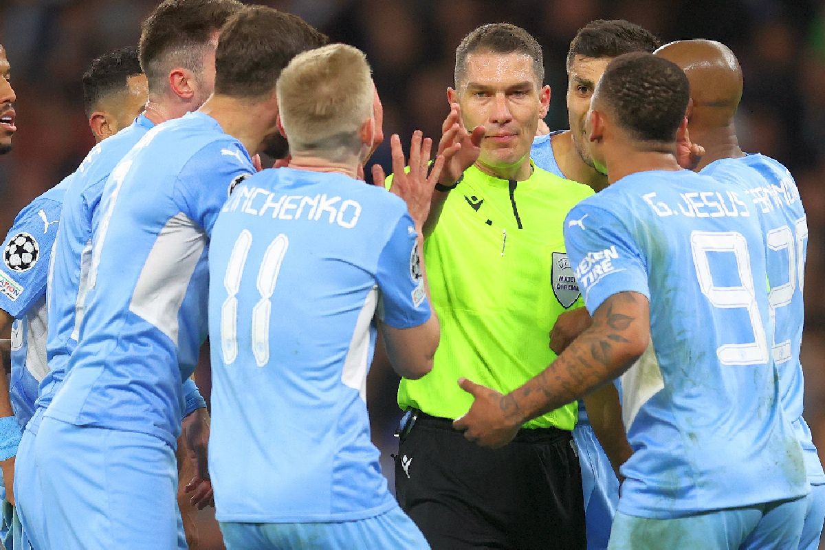 De la Karim, la Miluță! » Unde l-au trimis pe Istvan Kovacs să arbitreze, după semifinala de lux a Ligii Campionilor