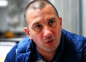Costel Enache la GSP LIVE » Urmărește emisiunea AICI
