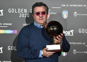 Șocant! Mino Raiola, cel mai tare impresar din fotbal, a murit la 54 de ani!