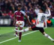 A fost seara Germaniei în semifinalele Europa League » Leipzig și Eintracht Frankfurt sunt cu un pas în finala competiției