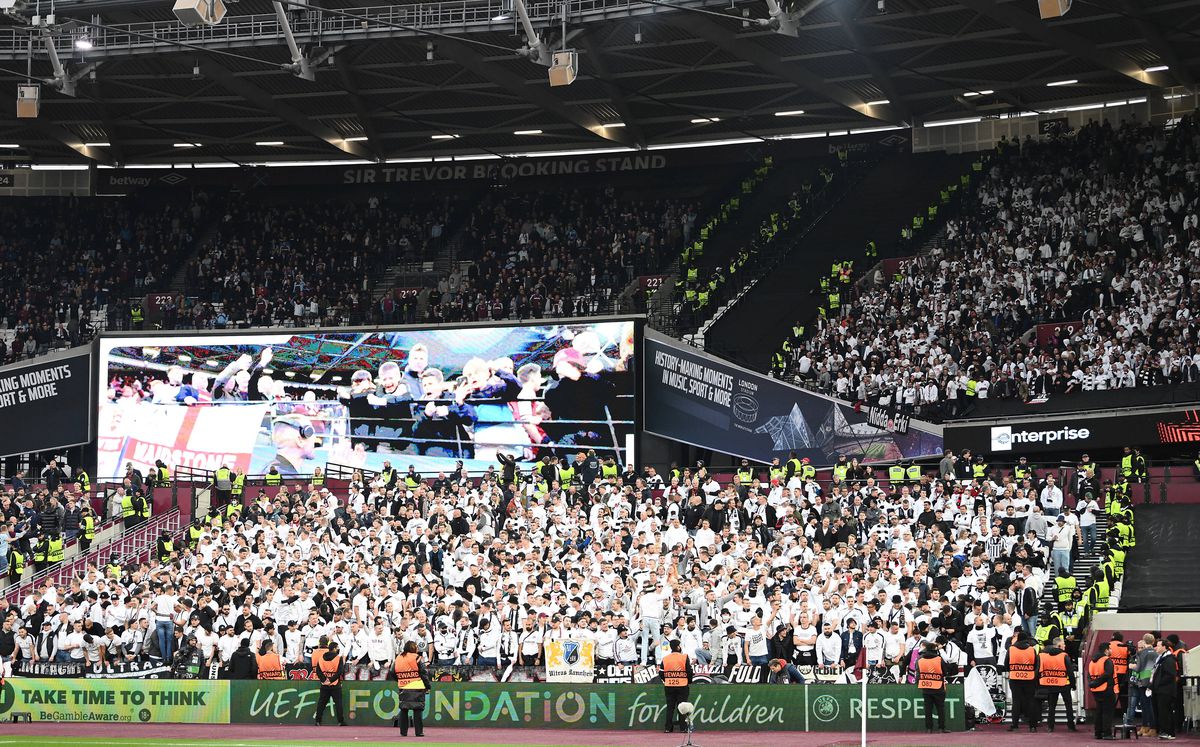 A fost seara Germaniei în semifinalele Europa League » Leipzig și Eintracht Frankfurt sunt cu un pas în finala competiției