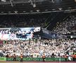 A fost seara Germaniei în semifinalele Europa League » Leipzig și Eintracht Frankfurt sunt cu un pas în finala competiției