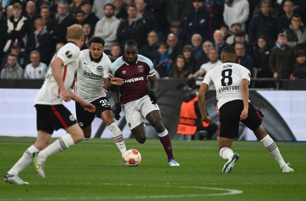 A fost seara Germaniei în semifinalele Europa League » Leipzig și Eintracht Frankfurt sunt cu un pas în finala competiției