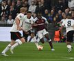 West Ham - Eintracht Frankfurt, semifinale Europa League // foto: Imago