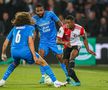 Feyenoord - Marseille / semifinale Conference League / tur