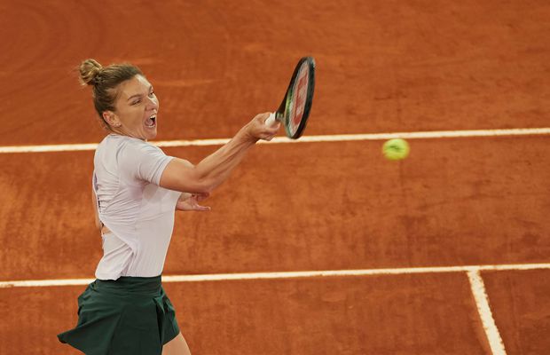 Duel-șoc pentru Halep în turul secund de la Madrid: înfruntă a doua jucătoare a lumii! Când are loc meciul și toate detaliile despre adversară