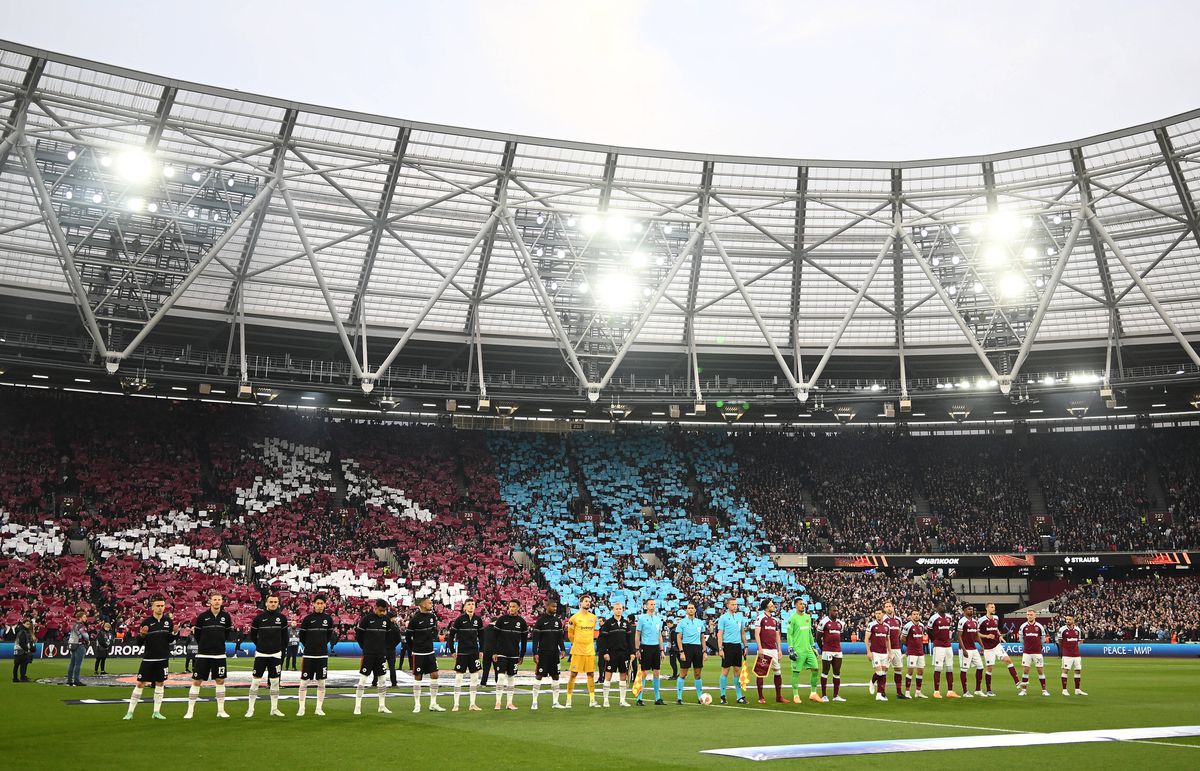 A fost seara Germaniei în semifinalele Europa League » Leipzig și Eintracht Frankfurt sunt cu un pas în finala competiției