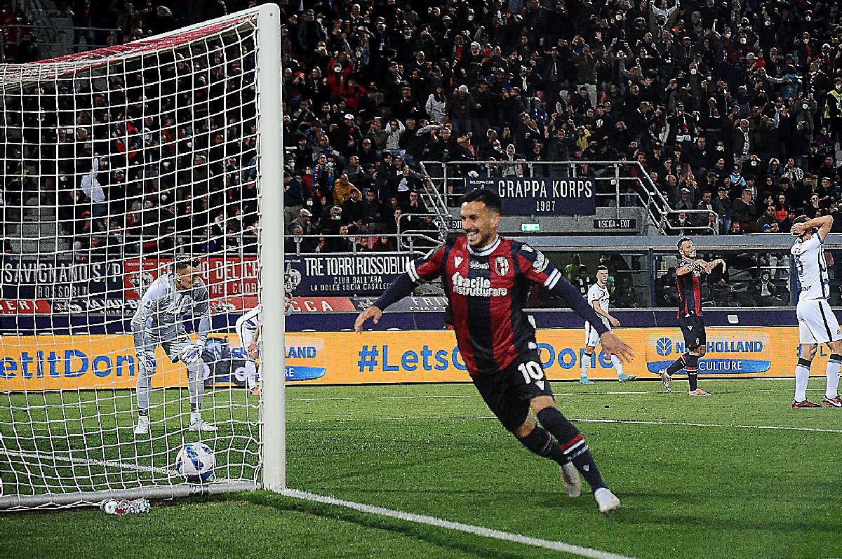 „Sper să mă sune cineva de la AC Milan” » Reacția fotbalistului care a profitat de eroarea lui Ionuț Radu