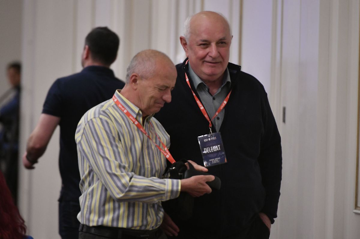 Promisiunea noului șef din handbalul românesc: „Am o demisie semnată în alb! E o garanție pentru ce vreau să fac”