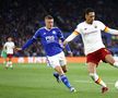 Leicester - AS Roma / semifinale Conference League / tur