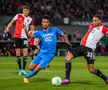 Feyenoord - Marseille / semifinale Conference League / tur