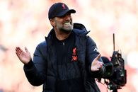 Recordul bifat de Jurgen Klopp la victoria lui Liverpool cu Villarreal