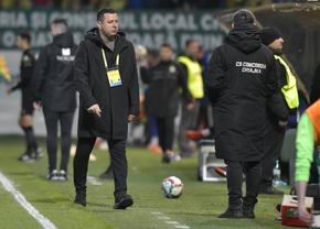 Ianis Zicu pune piciorul în prag: „Așa ceva nu se mai poate!”