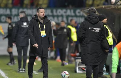 Ianis Zicu pune piciorul în prag: „Așa ceva nu se mai poate!”