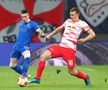 RB Leipzig - Rangers, în semifinalele Europa League // foto: Imago