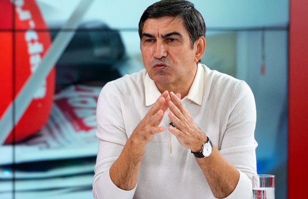 Episodul 3: Steaua - Anderlecht 3-0, semifinale CCE 1986 » Victor Pițurcă: „Am jucat de parcă eram drogați! Steaua '86 i-ar fi dat 4-0 Irlandei de Nord, dar Lucescu a făcut o mare eroare și a pierdut”