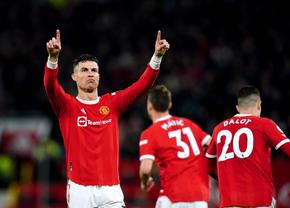 Ronaldo și De Gea au ținut campioana Europei în șah, dar United își ia adio de la Liga Campionilor