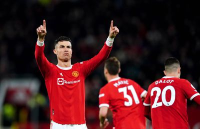 Ronaldo și De Gea au ținut campioana Europei în șah, dar United își ia adio de la Liga Campionilor