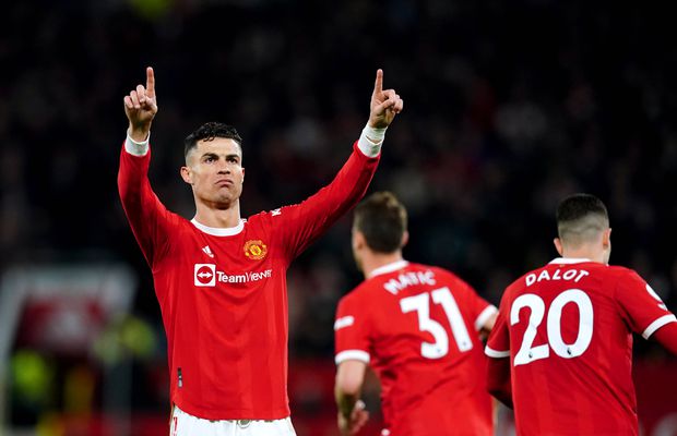Ronaldo și De Gea au ținut campioana Europei în șah, dar United își ia adio de la Liga Campionilor