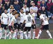 A fost seara Germaniei în semifinalele Europa League » Leipzig și Eintracht Frankfurt sunt cu un pas în finala competiției