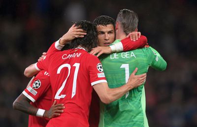 Starul lui United nu mai rezistă: „Mă simt oribil pe teren! Mi-e rușine”