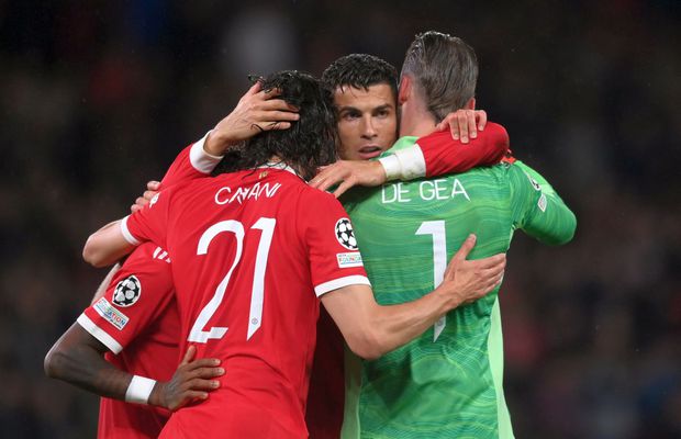 Starul lui United nu mai rezistă: „Mă simt oribil pe teren! Mi-e rușine”