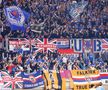 RB Leipzig - Rangers, în semifinalele Europa League // foto: Imago