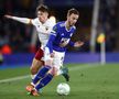 Leicester - AS Roma / semifinale Conference League / tur