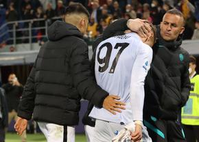 Ionuț Radu, comparat cu portarul care a trădat-o pe Inter! A semnat cu Juventus, după ce a fost acuzat că a greșit intenționat
