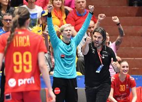 România își află adversarele de la Euro 2022! Neagu și compania, în urna a 4-a la tragerea la sorți